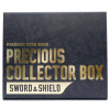 Pokemon Card Game Sword & Shield Precious Collector Box (HK Ver.)