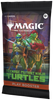 Magic the Gathering Teenage Mutant Ninja Turtles Play Booster Pack