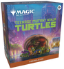 Magic the Gathering Teenage Mutant Ninja Turtles Prerelease Pack
