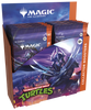 Magic the Gathering Teenage Mutant Ninja Turtles Collector Booster box