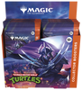 Magic the Gathering Teenage Mutant Ninja Turtles Collector Booster box