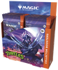 Magic the Gathering Teenage Mutant Ninja Turtles Collector Booster box