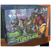 Magic the Gathering Teenage Mutant Ninja Turtles Turtle Bundle