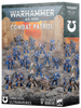Combat Patrol Ultramarines