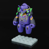 Brickroid: Rebuild of Evangelion - Evangelion Production Model-13