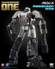 MDLX: Transformers One: Megatron/D1
