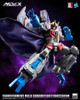 MDLX: Transformers: Coronation Starscream