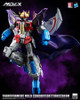 MDLX: Transformers: Coronation Starscream