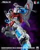 MDLX: Transformers: Coronation Starscream