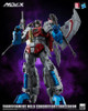 MDLX: Transformers: Coronation Starscream