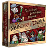 Munchkin Zombies Deluxe