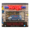 Transformers Stranger Things Freakwency and 8-Trax