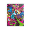 Ultra Pro Pokemon TCG: Phantasmal Flames 9 Pocket Portfolio