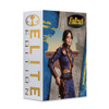 Mcfarlane Toys Fallout (TV) 7" Figure - Lucy Elite Edition (Gold Label)
