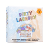 Dirty Laundry The Card Game