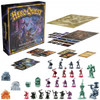 HeroQuest Wizards of Morcar