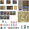 HeroQuest Wizards of Morcar