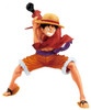 One Piece - Maximatic - Monkey D. Luffy I-II Special (Ver. A) Figure