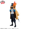 One Piece - King of Artist - Sabo Figure