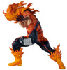 My Hero Academia - The Amazing Heroes Plus - Endeavor ll Figure