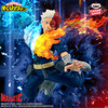 My Hero Academia - Maximatic - Shoto Todoroki Figure