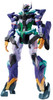 Mobile Suit Gundam GQuuuuuuX - Genkai Toppa -  GFred Figure