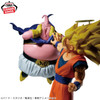 Dragon Ball Z - Match Makers - Majin Buu (vs. SS3 Goku) Ffigure