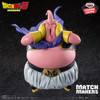 Dragon Ball Z - Match Makers - Majin Buu (vs. SS3 Goku) Ffigure