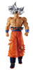 Dragon Ball Super - Solid Edge Works - Goku (Ultra Instinct) Figure