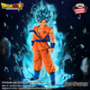 Dragon Ball Super - Blood of Saiyans - SSGSS Goku Figure