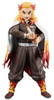 Demon Slayer: Kimetsu no Yaiba - Grandista - Kyojuro Rengoku Figure
