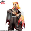 Demon Slayer: Kimetsu no Yaiba - Grandista - Kyojuro Rengoku Figure