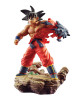Dragon Ball - Capsule Memorial (DraCap) 01 - Son Goku Figure