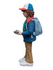 Netflix Stranger Things: Mini Epics Vinyl Figure - Dustin the Pathfinder [Limited Edition] (Season 1)