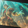 Ultra Pro: Magic the Gathering - Final Fantasy Double Sided Playmat Premium - Emet-Selch/Hades