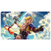 Ultra Pro: Magic the Gathering - Final Fantasy Playmat Commander - Tidus