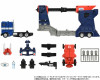 Transformers Takara Tomy Missing Link C-11 Delta Magnus [Special Order]