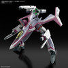 Macross VF-31C Siegfried (Mirage Farina Jenius Use) (Bandai Model Kit)
