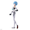 30 Minutes Preference: Rebuild of Evangelion - Rei Ayanami (Plugsuit Ver.) (Bandai Model Kit)