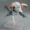 598's Monkey Rodi / Monkey Crab Rodi (HG) (Gundam Model Kit)