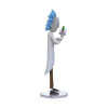 Minix: Rick Figure