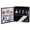 Beyblade X 25th Anniversary Set
