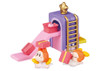 Re-Ment KIRBY Waddle Dee's Toy Factory (Blind Box)