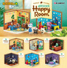 Re-ment Animal Crossing Happy Room (Blind Box)