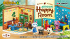 Re-ment Animal Crossing Happy Room (Blind Box)