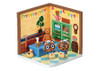 Re-ment Animal Crossing Happy Room (Blind Box)