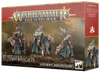 Maggotkin Of Nurgle: Sloven Knights