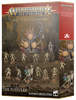 Maggotkin Of Nurgle The Pustules