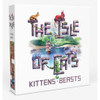The Isle of Cats Kittens and Beasts Expansion