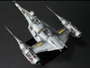 Star Wars 1/48 The Mandalorian's N-1 Starfighter (Bandai Model Kit)